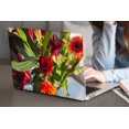 thumbnail image 5 of KSK KAISHEK Hard Case Cover for MacBook Air 13.6" with Touch ID Type C Model: A2681 m2 (Rose series 0179), 5 of 5