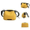 thumbnail image 4 of Stylago Nylon Crossbody Bags for Women Sling Purse with Adjustable Wide Strap College Fashion Travel Phone Shoulder Tote Pockets Yellow, 4 of 7