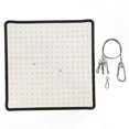 thumbnail image 1 of Professional 1000W Red Blue Spectrum LED Grow Light for Indoor Greenhouse Plants, 85-265V, 1 of 5