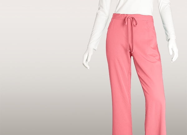 Pocket Tall Scrub Pant - 4232T 