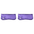 thumbnail image 1 of Almohada para Los Ojos Yoga Semillas Lavanda Cassia Mascarillas Meditación Relajante () Color Morado, 1 of 9