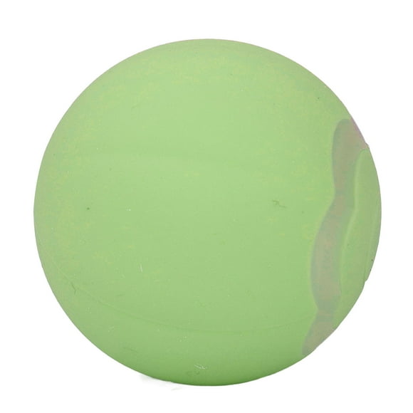 LED Lights, Bite Resistant Smart Ball Toy, Two Modes, Made of Silicone, Suitable for Wood Floors, Tile Floors, Thin Carpet, Perfect Present for Cats