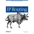thumbnail image 2 of Pre-Owned IP Routing (Paperback) 0596002750 9780596002756, 2 of 2