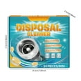 thumbnail image 3 of Naxoaeo Kitchen Garbage Disposal Cleaner and Deodorizer for SinkOdor Removal and Freshness, 3 of 6