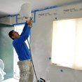 thumbnail image 4 of Trimaco 67290 Standard Masking Film, Clear - 72 in. x 90 ft., 4 of 4