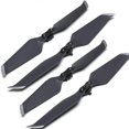 thumbnail image 1 of 2 Low-Noise Propellers Compatible with Mavic 2 Zoom, Mavic 2 Pro Drone Quadcopter Accessory Replacement - Part 13 (Bundle: 2 Pairs), 1 of 5