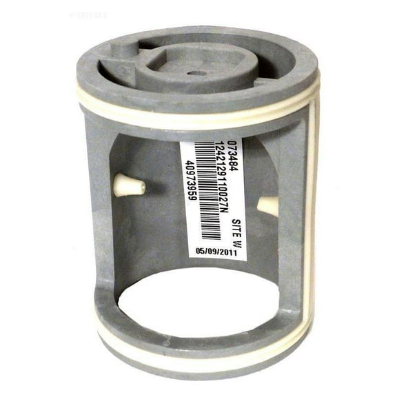 Waterco 073484 Noryl Diverter with Seal Replacement Ortega Valve- 2 in.