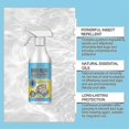 thumbnail image 4 of 3X Household Bed Bug Spray Remover Bed Sheet Sofa BedBug Removal Prevent Fleas And Bed Bug Bites, 4 of 5
