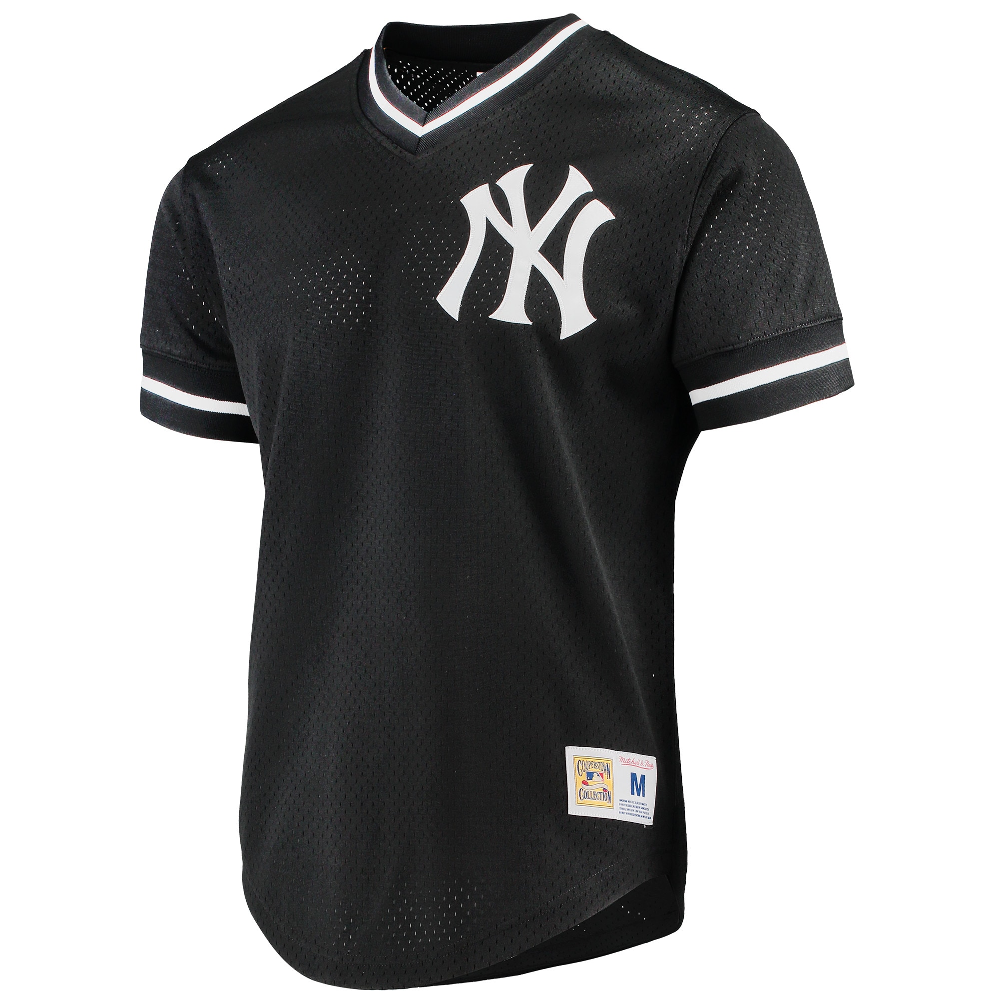 new york yankees black jersey