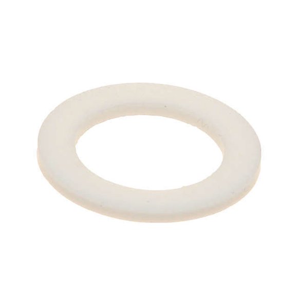Differential Drain Plug Seal - Compatible with 2007 Chevy Silverado 2500 HD Classic