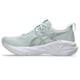 thumbnail image 5 of Zapatillas para correr ASICS NOVABLAST 5 Mujer en Pure Aqua/Seal Grey, 5 of 9