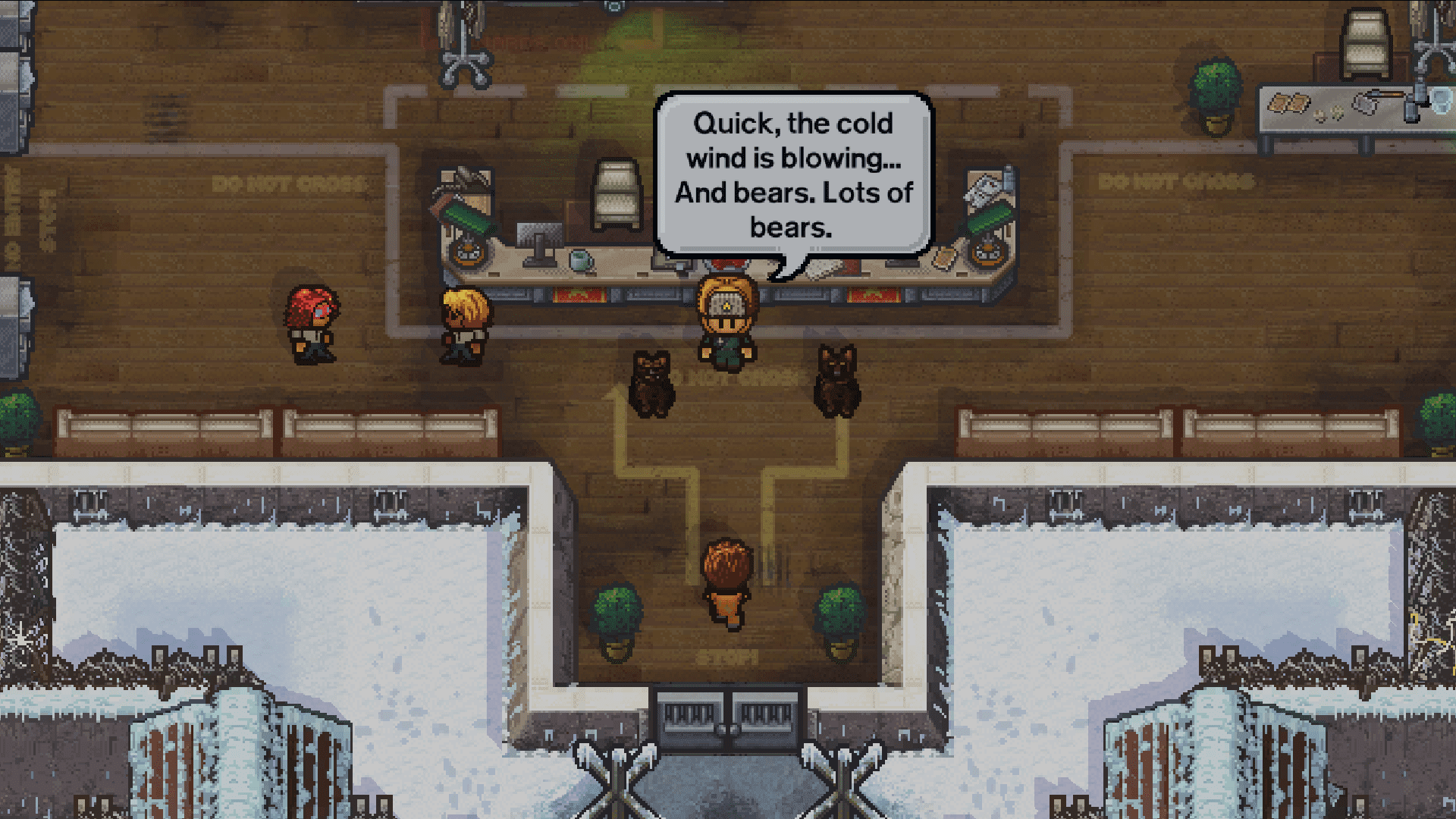 The Escapists + The Escapists 2 for Xbox One [VIDEOGAMES] Xbox One