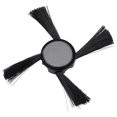 thumbnail image 5 of Cepillo lateral con filtro yuxing apto para Botvac D Series D3 D4 D5 D6 D7 D75 D80 D85 color negro, 5 of 5