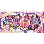 Pop Lollipop Cutie Cosmetic Make Up Kit for Girls.