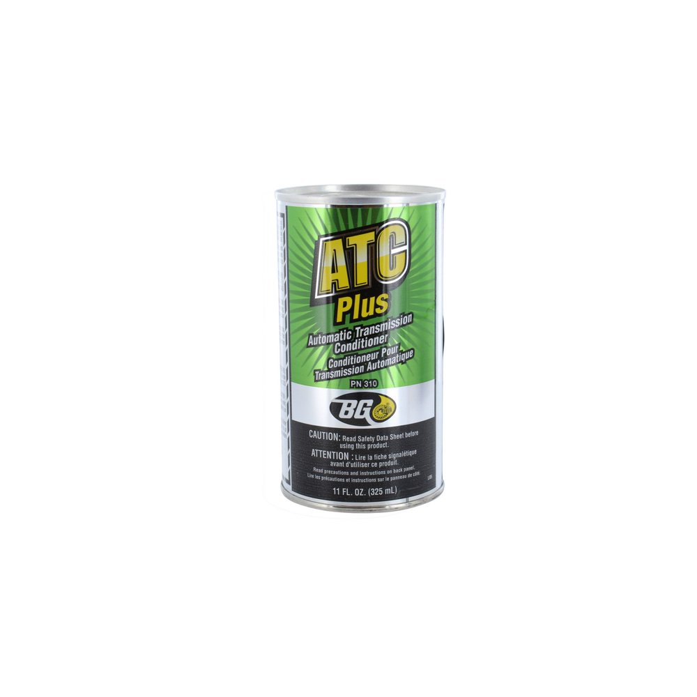 BG ATC Plus Automatic Transmission Conditioner from the makers of BG