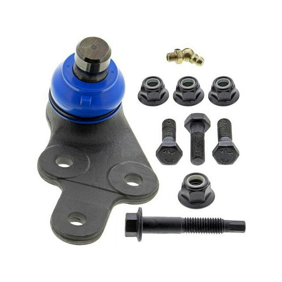 Front Right Lower Ball Joint - Compatible with 2013 - 2019 Ford Escape 2014 2015 2016 2017 2018