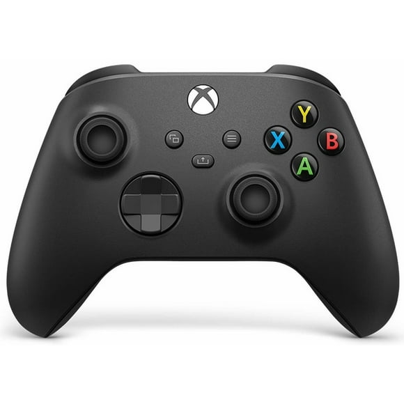 Openbox Xbox Wireless Controller for Xbox Series X|S, Xbox One, and Windows Devices – Carbon Black