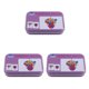 thumbnail image 1 of Tholdsy Gran oferta, rompecabezas cognitivos para bebés y niños, juguetes para niños pequeños, caja de hierro, tarjetas, juego a juego, Type1 NO1, 1 of 6