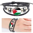 thumbnail image 3 of Pulsera Palestina (XSWX6077-Palestina), 3 of 9