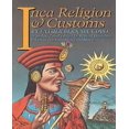 thumbnail image 1 of Inca Religion and Customs, 1 of 1