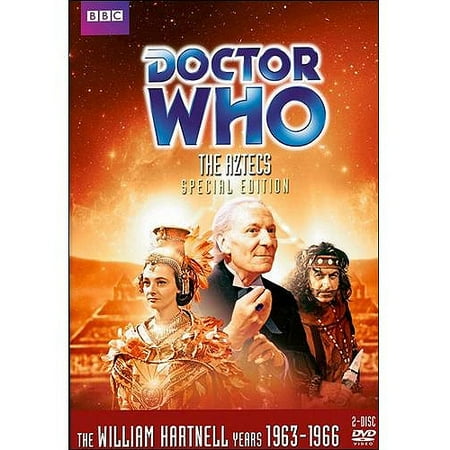Doctor Who: The Aztecs (Special Edition) (Full Frame)