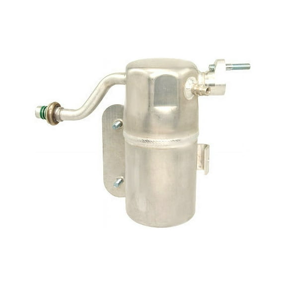 A/C Accumulator - Compatible with 2004 - 2010 Dodge Dakota 2005 2006 2007 2008 2009