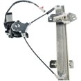 thumbnail image 3 of A-Premium Power Window Regulator with Motor Replacement for Acura RL 1998-2004 Sedan Rear Left Driver Side, 3 of 3