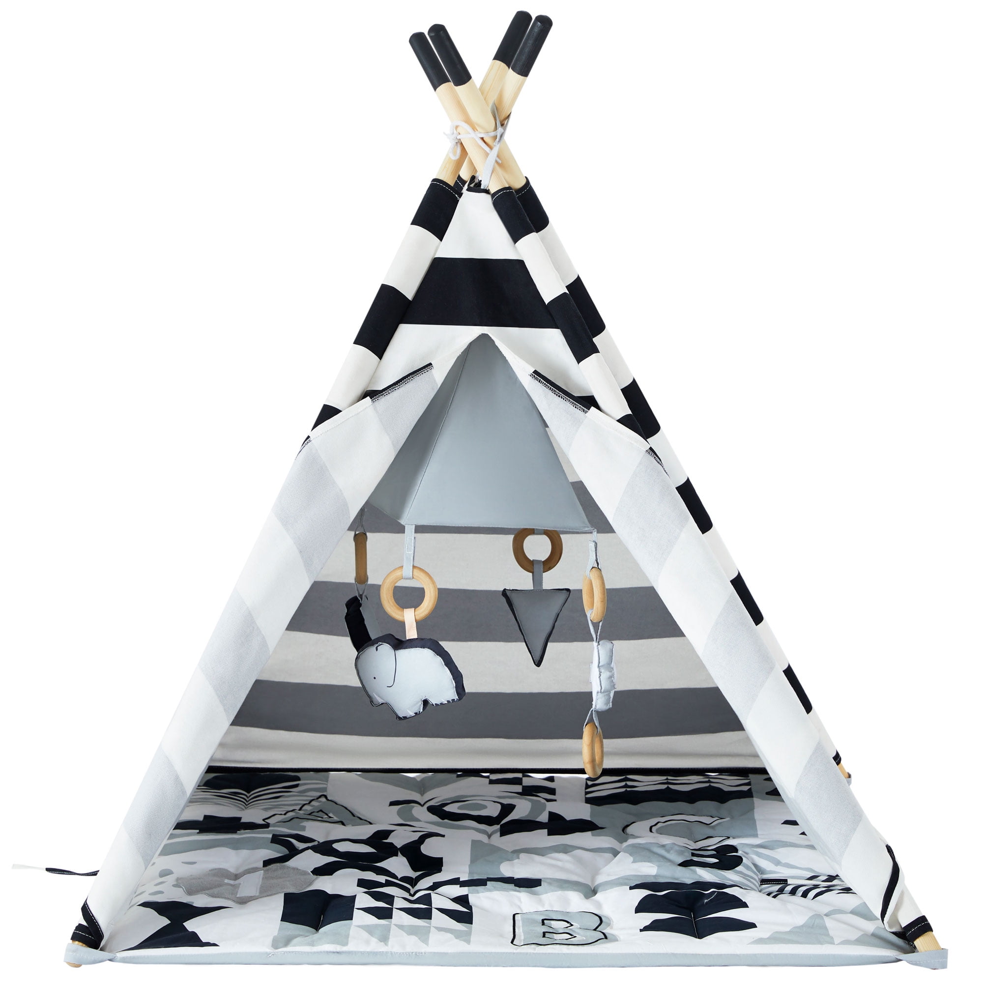 baby indoor tent