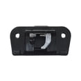 thumbnail image 4 of Furulu 2Pcs Glove Box Lock Latch For BMW Z3 525i 535i 530i 540i M5 E34 #51161946513, 4 of 5