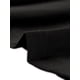thumbnail image 5 of Chaleco peplum plisado con cuello halter sin mangas de verano para mujer Negro XL, 5 of 5