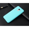 thumbnail image 5 of Matte Case For Samsung Galaxy A6 A8 Plus A9 J6 J8 2018 J4 Plus 2018 S8 S9 S10 S20 Plus S20 Ultra Soft Candy color Silicone Cover, 5 of 5