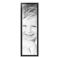 thumbnail image 2 of ArtToFrames 11x36 inch Other Picture Frame, Multi 11" x 36" Wood Poster Frame (WOM-4999) 1234, 2 of 7