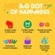 thumbnail image 4 of Big Dot of Happiness LA Livin - Kit de accesorios para cabina de fiesta de Hollywood California, 20 unidades, 4 of 5