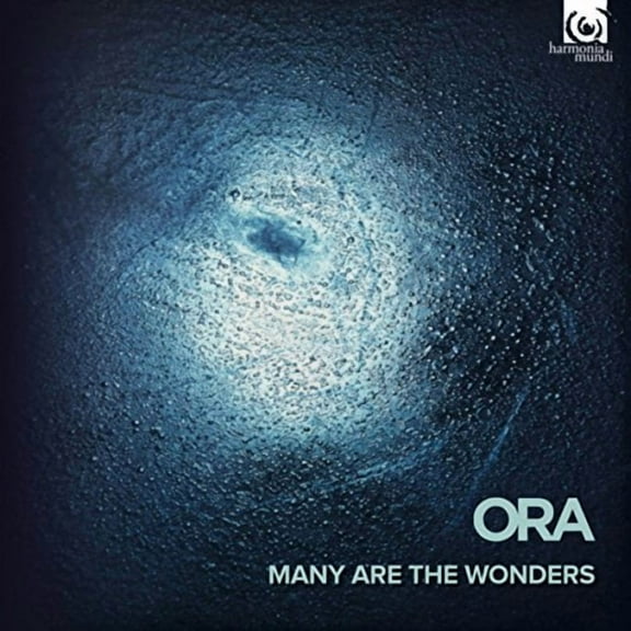 Ora - Many Are The Wonders - Music & Performance - CD