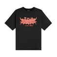 thumbnail image 2 of Flim Flam T-shirt FF Medusa Tee New Casual Women Men Crewneck Short Sleeve Tee, 2 of 3