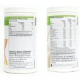 thumbnail image 2 of Herblife Nutrition Shake Mix Mango Flavor With Protein Powder 400 Gram With Free Shipping, 2 of 5