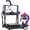 NEPTUNE 4 PLUS, variant on ELEGOO Neptune 4 Pro FDM 3D Printer, 500mm/s High Speed FDM Printer, 8.85x8.85x10.43 Inch Printing Size New, 1 Count Pack