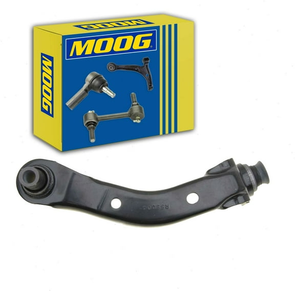 MOOG Front Right Upper Suspension Control Arm compatible with Nissan Sentra 2013-2019