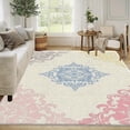 thumbnail image 4 of 3'x5' bedroom carpet rug dining room carpet area rug sets modern abstract area rug outdoor area rug, 4 of 7