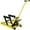 yellow, variant on Hydraulic Motorcycle Lift Jack Foot Operated Motorcycle Lift Table with 4 Wheels 1500 LBS Capacity 4.5" - 15" Lifting Range