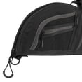 thumbnail image 6 of Allen Company Daytona 52" Shotgun Case  - Dense Foam Padding, 4 Storage Pockets, Adjustable Sling – Hunting & Shooting Gear –  Soft Gun Carrier - Black, 6 of 8