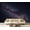 Color10, variant on Peel and Stick Wallpaper Canvas Galaxy Stars Wall Murals Ceiling Milky Way Nebula Cosmic Dust Modern Art Wall Mural Decor Self Adhesive and Removable 69in x 98in