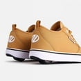 thumbnail image 4 of Heelys Unisex Adult Pro 20 Shoes Tan/White/Black - HE101467M-TNWHBK, 4 of 5