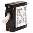 thumbnail image 2 of Carling Boat Toggle Circuit Breaker AA1-X0-03-748-4B1-C | 7.5 Amps, 2 of 4