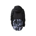 thumbnail image 5 of Snow Country Outerwear Girls Big Youth Peony Ski Jacket Coat S-L, 5 of 6