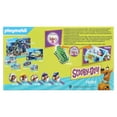 thumbnail image 6 of PLAYMOBIL SCOOBY-DOO! Adventure with Witch Doctor, 6 of 9