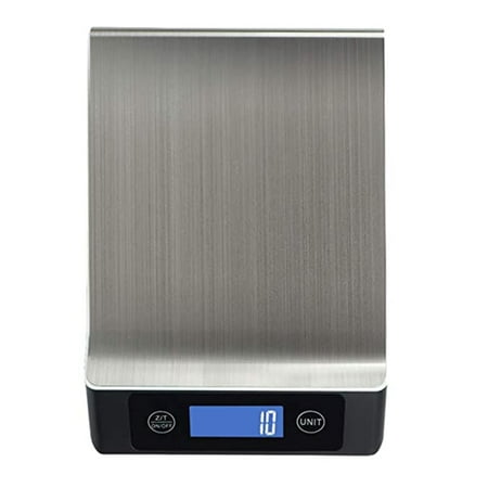 

Digital Kitchen Scales Weight Grams and Ounces - 15Kg for Kitchen