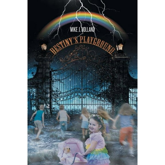 Destiny's Playground, (Paperback)