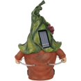 thumbnail image 1 of Gnomo De Jardín, Figurita De Gnomo De Resina Solar, Figurita De Gnomo De Césped Para Patio, Porche De Césped Sweethay HA041873-02, 1 of 6