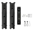 thumbnail image 1 of Marine Boat Fishing Rod Holder Rack Fishing Rod Support Stand for for Boat Marine Fishing Box Kayak, 1 of 5